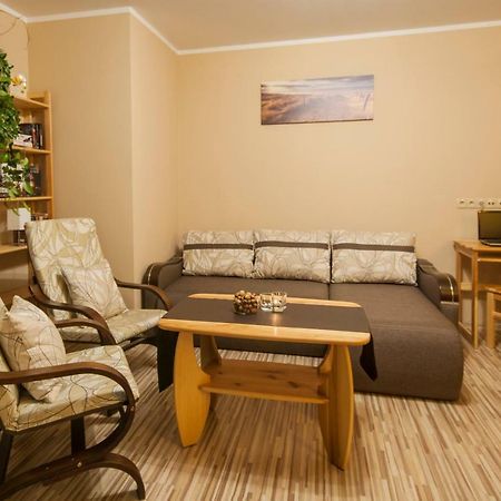 Apartament Regina - Jantar Kołobrzeg Εξωτερικό φωτογραφία