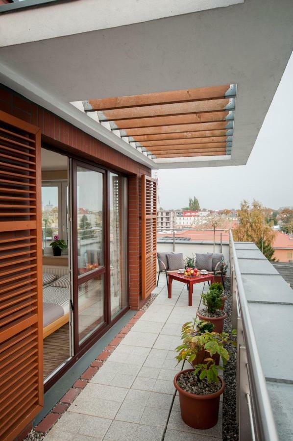 Apartament Regina - Jantar Kołobrzeg Εξωτερικό φωτογραφία