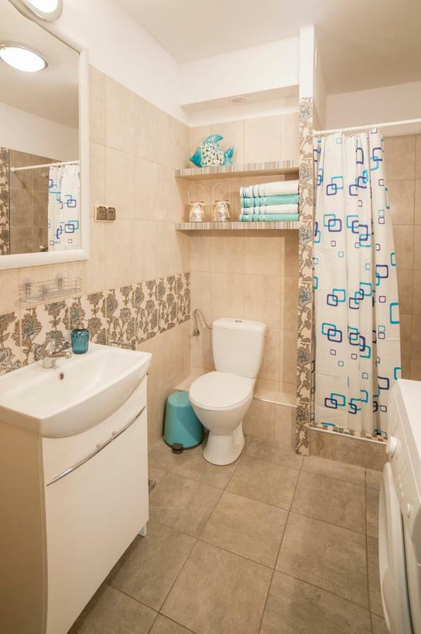 Apartament Regina - Jantar Kołobrzeg Εξωτερικό φωτογραφία